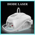 Laser Diode Hair Removal Machine